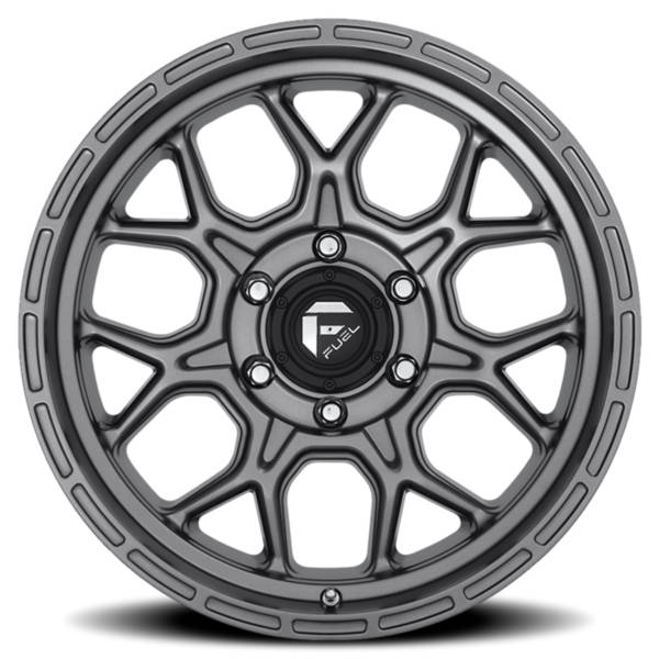 Fuel Wheels Tech D672 Tech D672 product medium 20  X10    6-139.70 -18 GYMTXX
