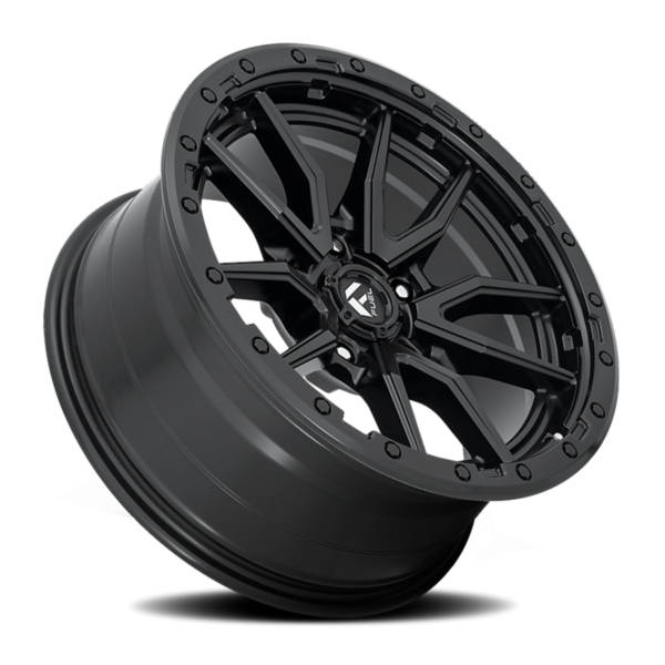 Fuel Wheels Rebel 5 D679 Rebel 5 D679 product medium 18  X9     5-127.00 1   BKMTXX