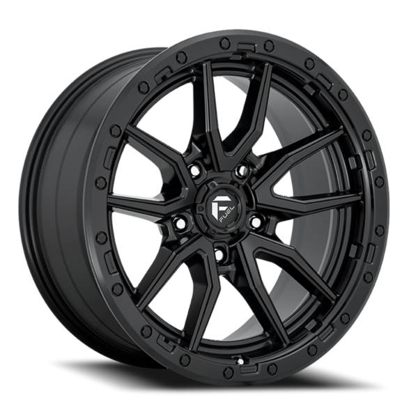 Fuel Wheels Rebel 5 D679 Rebel 5 D679 product medium 18  X9     5-127.00 1   BKMTXX