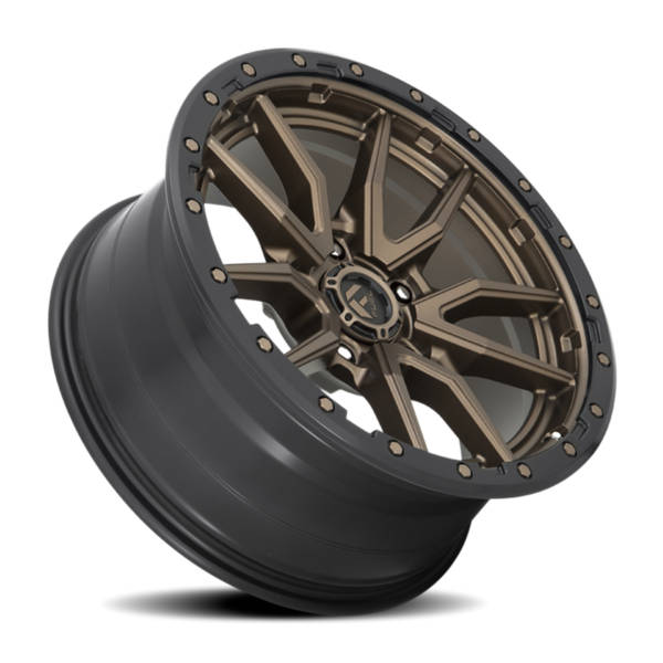 Fuel Wheels Rebel 5 D681 Rebel 5 D681 product medium 17  X9     5-127.00 1   BZMTBN