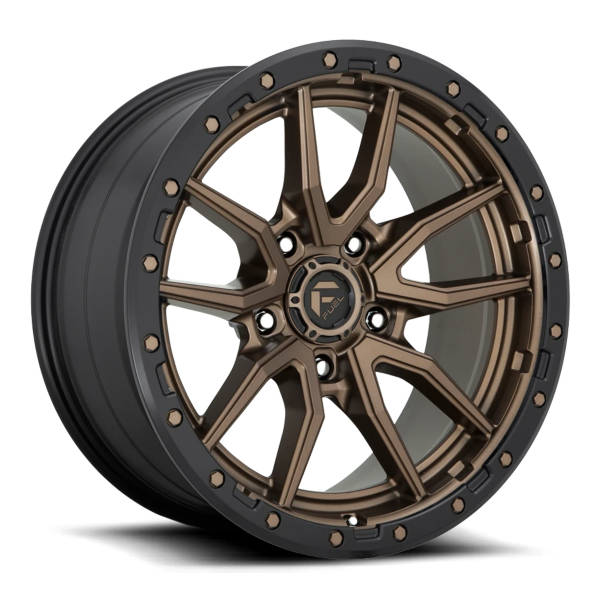 Rebel 5 D681