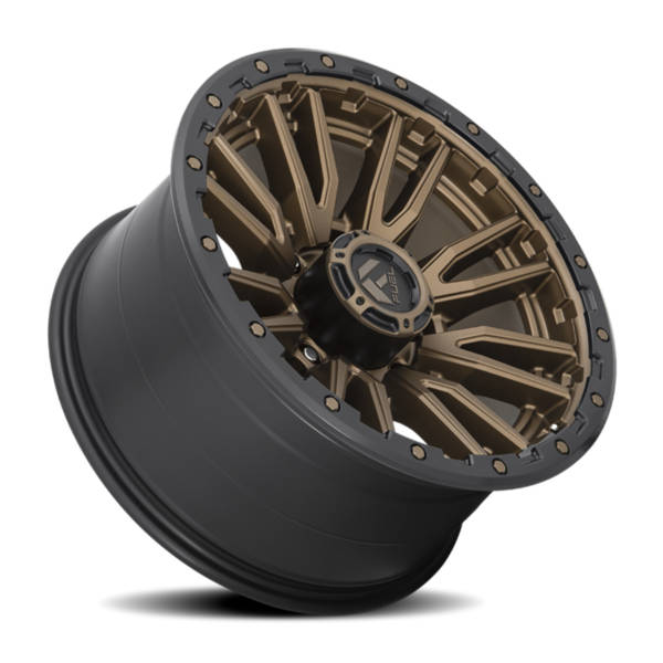 Rebel 8 D681