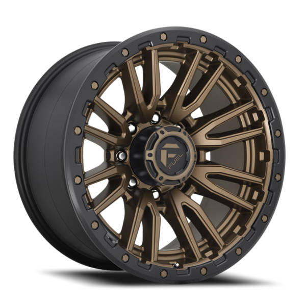Rebel 8 D681