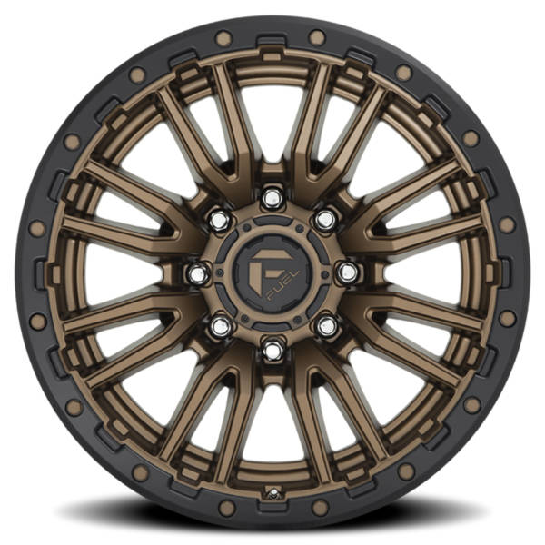 Rebel 8 D681