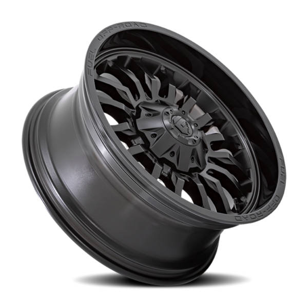 Arc D796