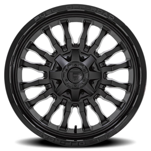 Arc D796