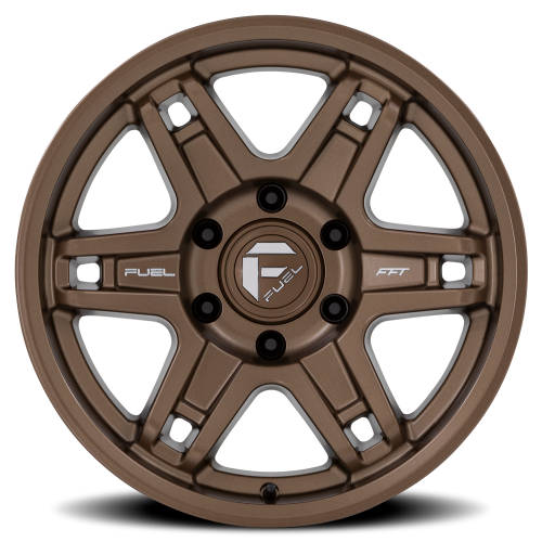 Fuel Wheels Slayer D837 Slayer D837 product medium 18  X8.5   6-139.70 1   BZMTXX