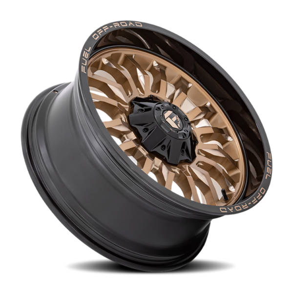 Arc D797