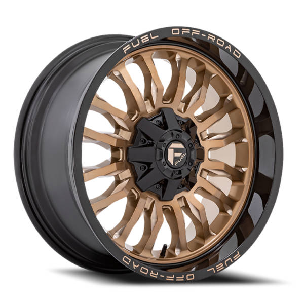 Arc D797