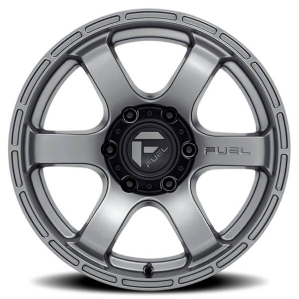 Fuel Wheels Rush D767 Rush D767 product medium 18  X9     6-135.00 20  GYMTXX