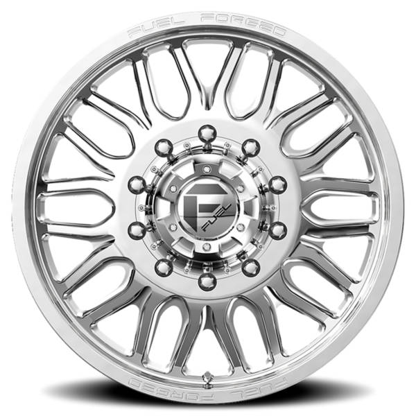 Fuel Wheels DB66 FFC66 DB66 FFC66 product medium 22  X8.25 10-225.00 105 POPOXX