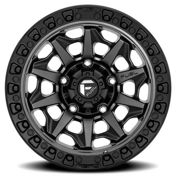 Fuel Wheels Covert D716 Covert D716 product medium 18  X9     5-127.00 -12 GYMTXX