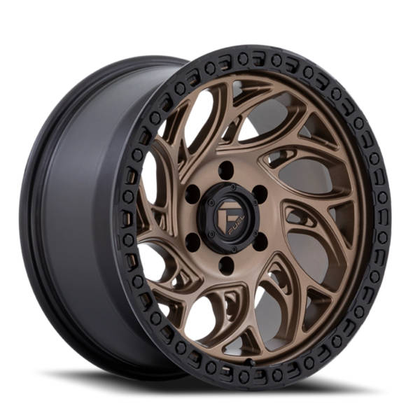 Fuel Wheels Runner OR D841 Runner OR D841 product medium 18  X9     6-139.70 -12 BZGLBN