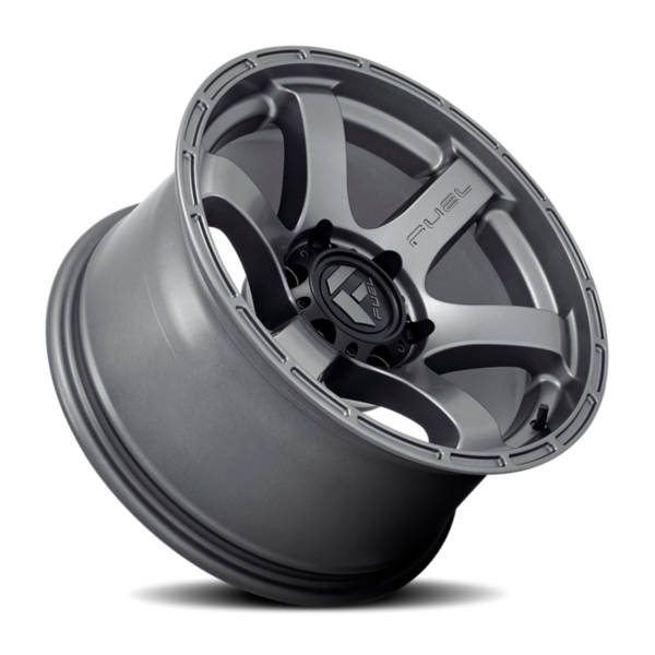 Fuel Wheels Rush D767 Rush D767 product medium 18  X9     6-139.70 -12 GYMTXX