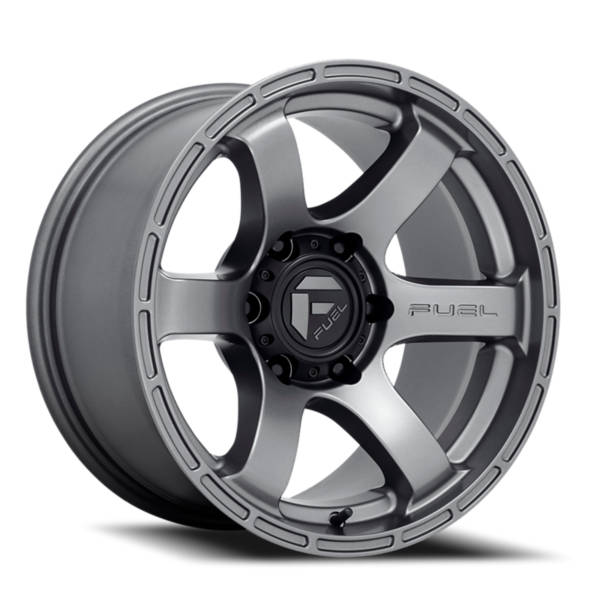 Fuel Wheels Rush D767 Rush D767 product medium 18  X9     6-139.70 20  GYMTXX