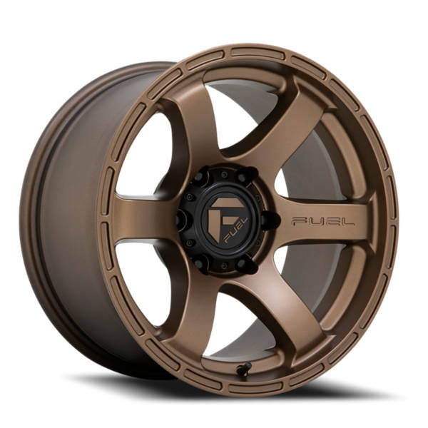 Fuel Wheels Rush D768 Rush D768 product medium 18  X9     6-139.70 1   BZMTXX
