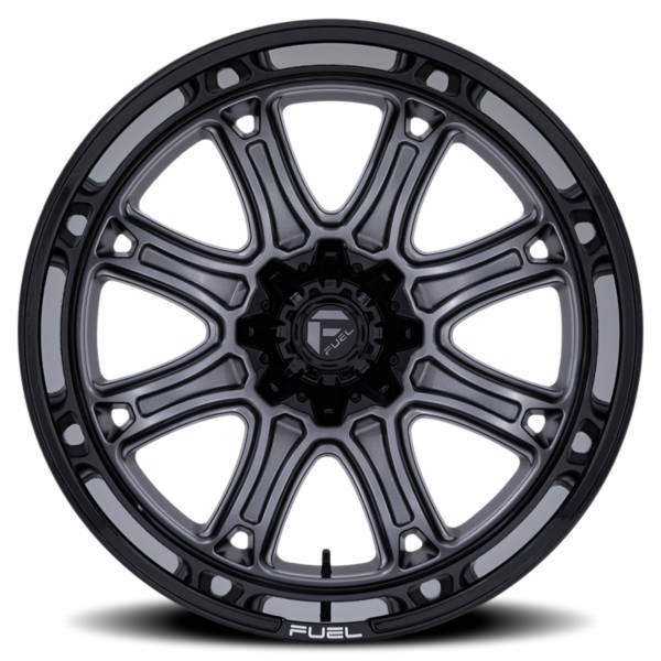 Fuel Wheels Darkstar Darkstar product medium 22  X9     8-180.00 1   DGMTBL