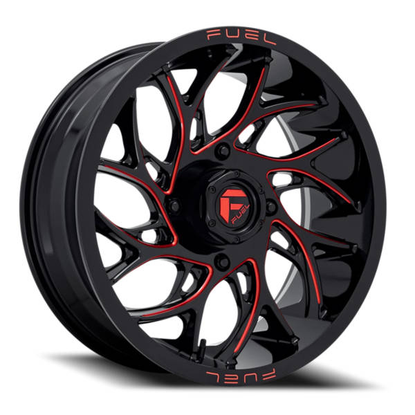 Runner UTV D779