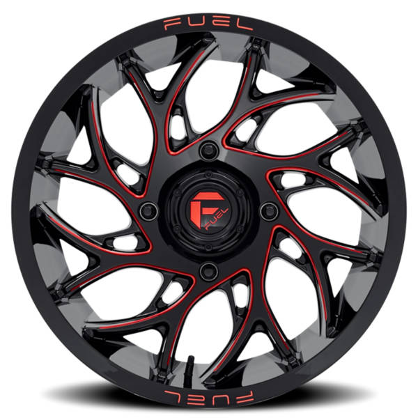 Runner UTV D779