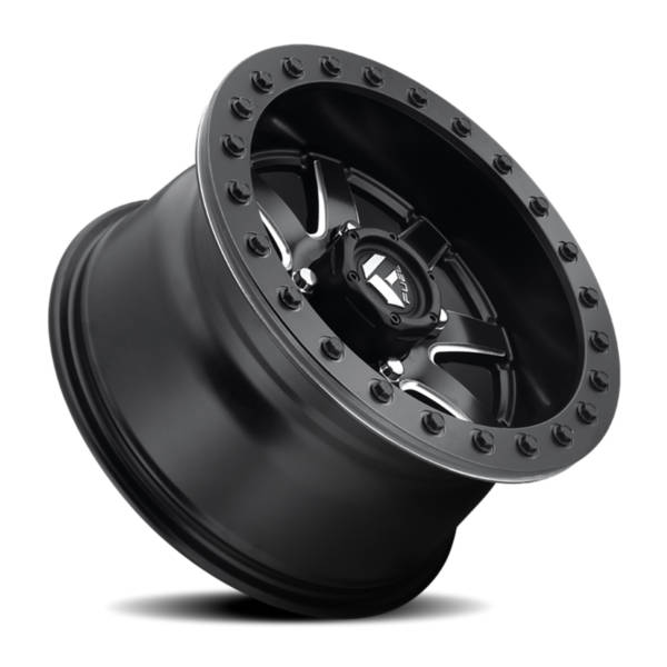 Maverick D928 Beadlock