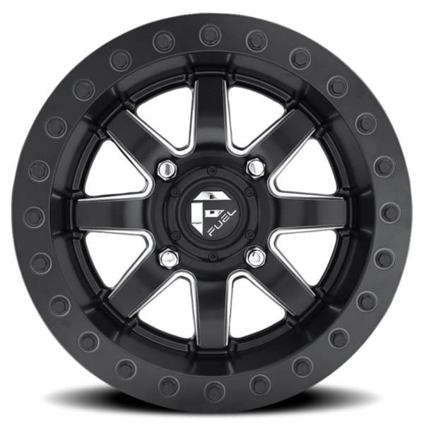 Maverick D928 Beadlock