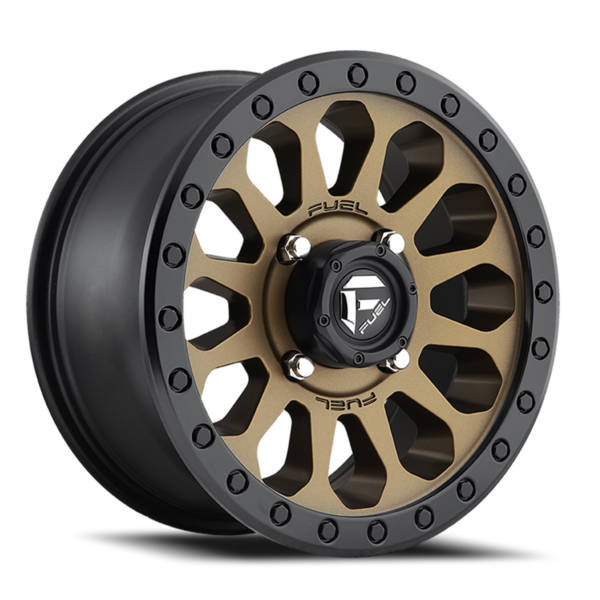 Fuel Wheels Vector UTV D600 Vector UTV D600 product medium 15  X7     4-136.00 5.50+2.50BZMTXX
