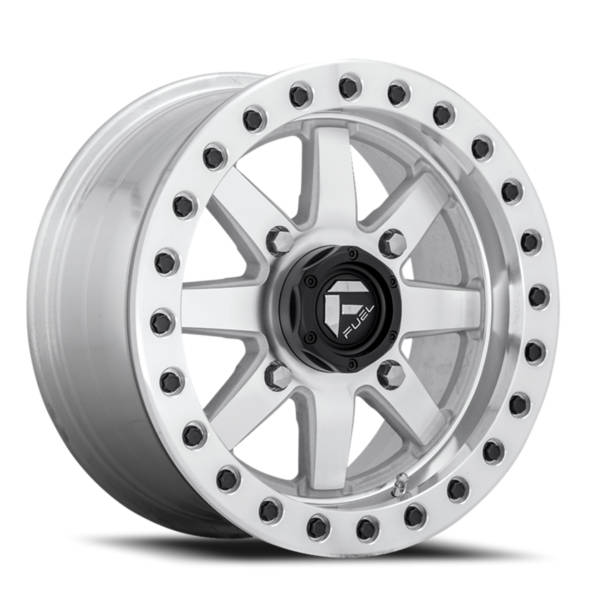 Maverick UTV D937 Beadlock