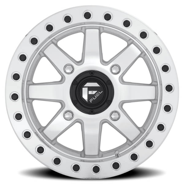 Maverick UTV D937 Beadlock