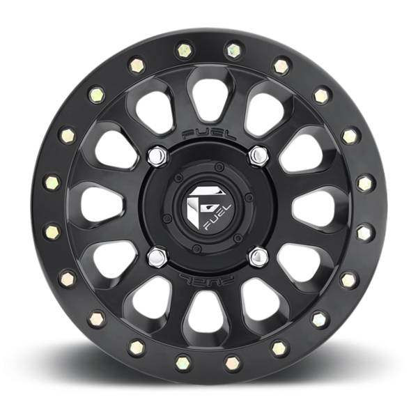 Fuel Wheels Vector Beadlock D920 Vector Beadlock D920 product medium 15  X7     4-156.00 4.51+3.49BKMTXX