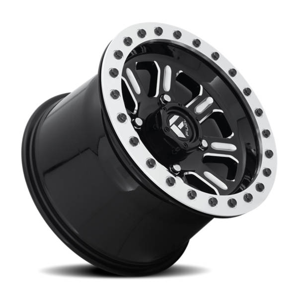 Hardline UTV D910 Beadlock