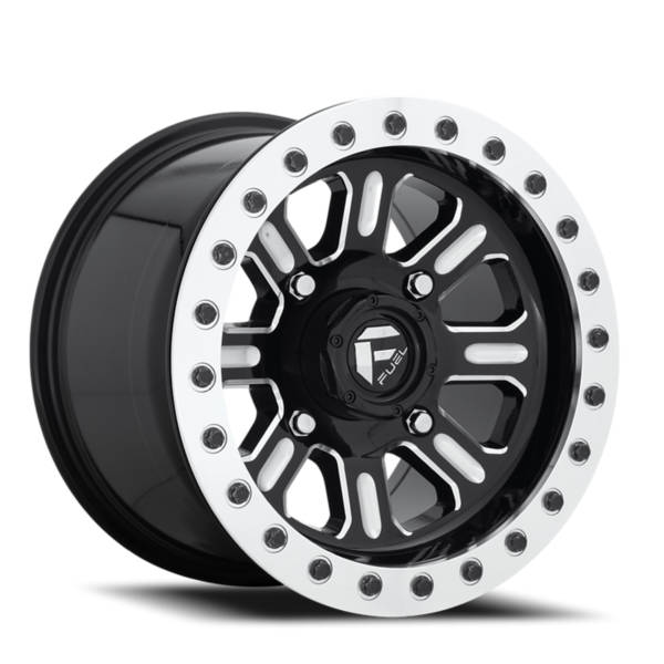 Hardline UTV D910 Beadlock