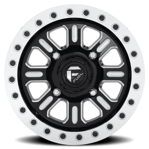 Hardline UTV D910 Beadlock