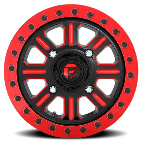 Hardline Beadlock D911