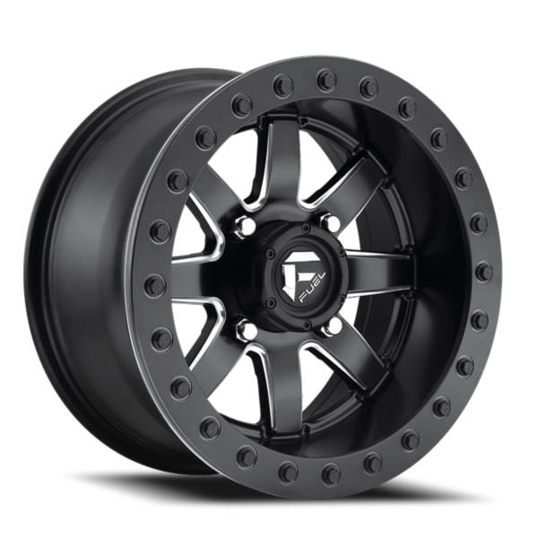 Maverick D928 Beadlock