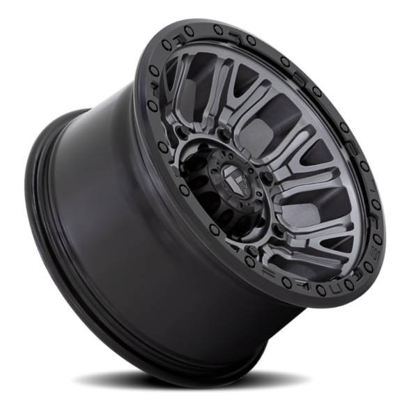 Traction D825