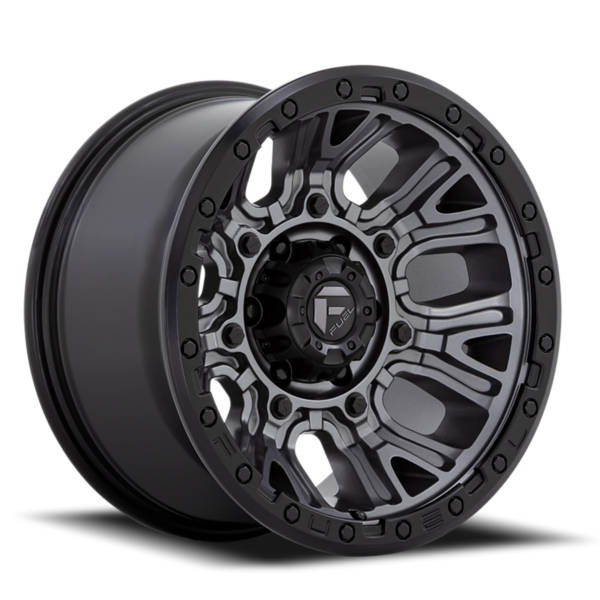 Traction D825