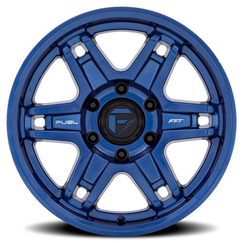 Fuel Wheels Slayer D839 Slayer D839 product medium 17  X8.5   6-139.70 1   BUGLXX