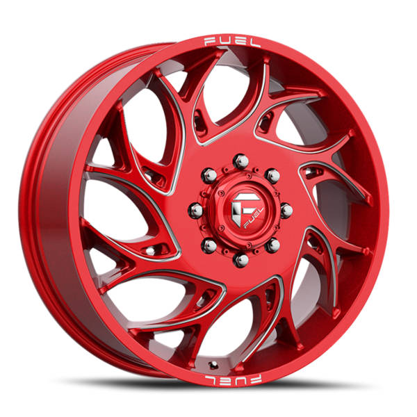 Runner D742