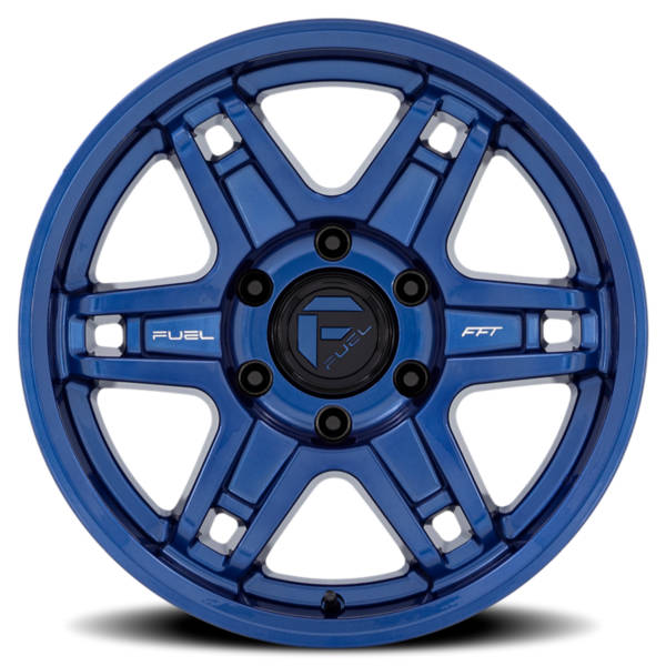 Fuel Wheels Slayer D839 Slayer D839 product medium 20  X9     5-127.00 1   BUGLXX