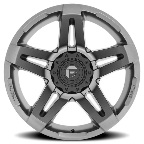 SFJ D764