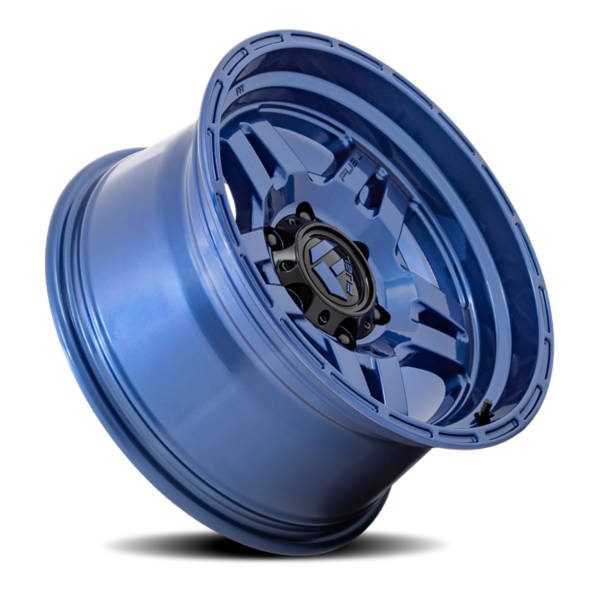 Fuel Wheels Oxide D802 Oxide D802 product medium 17  X8.5   6-139.70 -10 BUMTXX