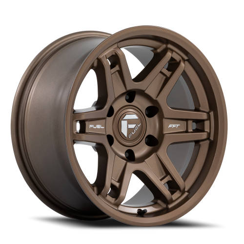Fuel Wheels Slayer D837 Slayer D837 product medium 17  X9     6-139.70 -38 BZMTXX