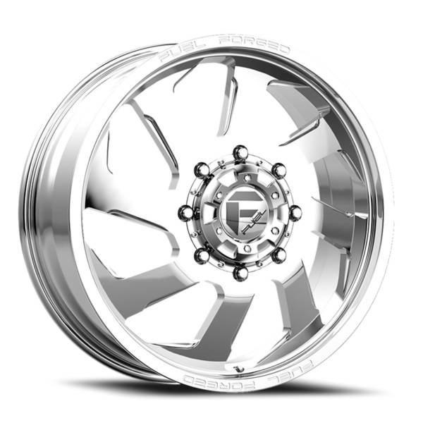 Fuel Wheels DD39 FF39D DD39 FF39D product medium 20  X8.25  8-200.00 105 POPOXX