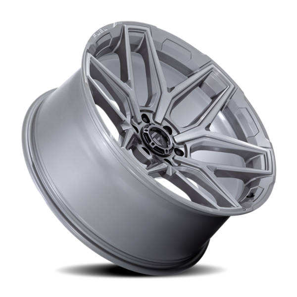 Fuel Wheels Flux Flux product medium 20  X9     6-135.00 1   SLGLXX