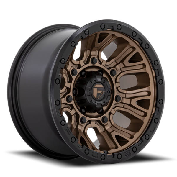 Fuel Wheels Traction D826 Traction D826 product medium 20  X9     6-139.70 1   BZMTBN