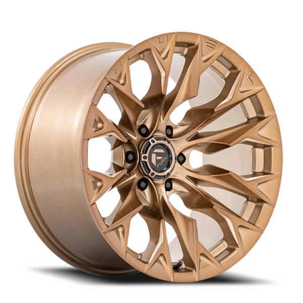 Fuel Wheels Flame D805 Flame D805 product medium 22  X12    6-139.70 -44 BZGLXX