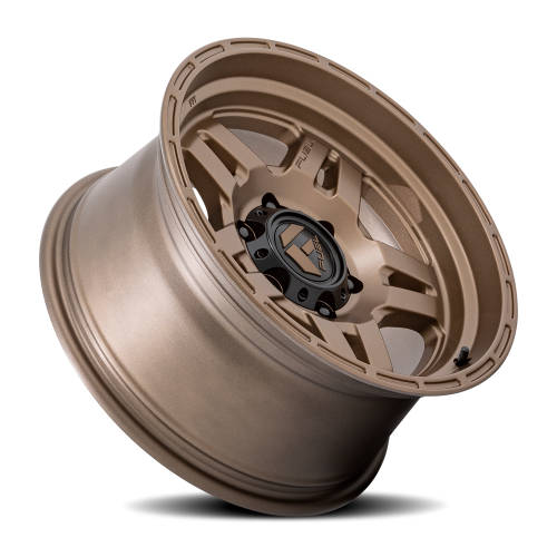 Fuel Wheels Oxide D800 Oxide D800 product medium 17  X8.5   6-139.70 -10 BZMTXX