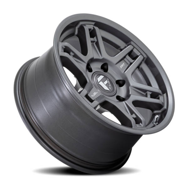 Fuel Wheels Slayer D838 Slayer D838 product medium 17  X8.5   5-127.00 1   GYMTXX