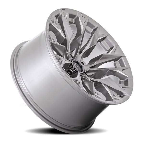 Fuel Wheels Flame D806 20 X9 6-135.00 1 SLGLXX | America's Tire