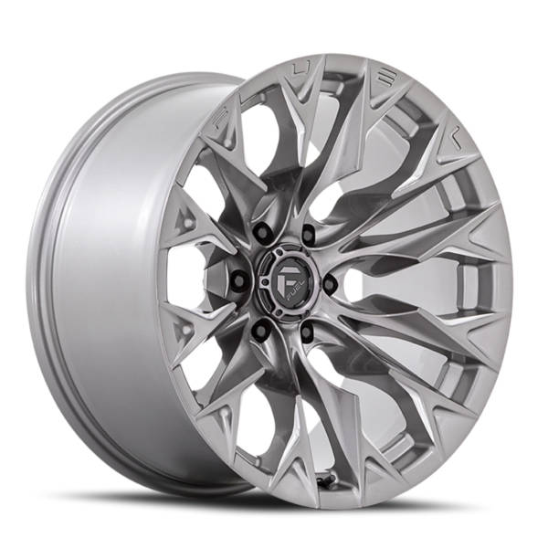 Fuel Wheels Flame D806 20 X9 6-135.00 1 SLGLXX | America's Tire